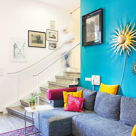 Boutique Hostel Kremer Bremen Luaran gambar