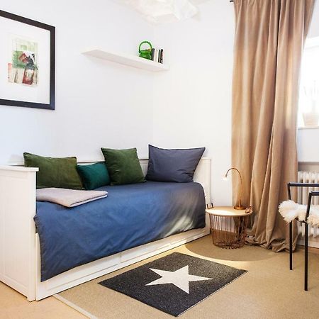 Boutique Hostel Kremer Bremen Luaran gambar