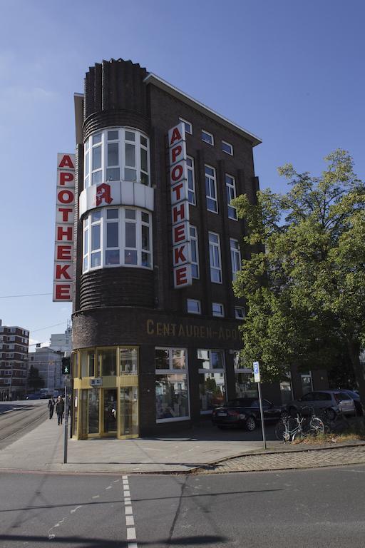 Boutique Hostel Kremer Bremen Luaran gambar