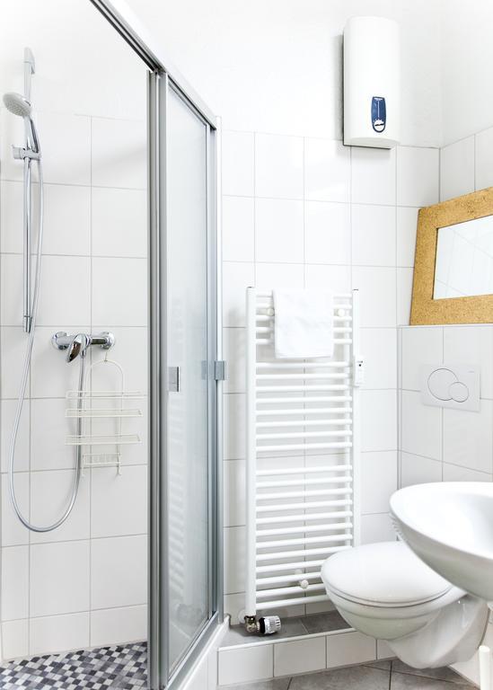 Boutique Hostel Kremer Bremen Luaran gambar