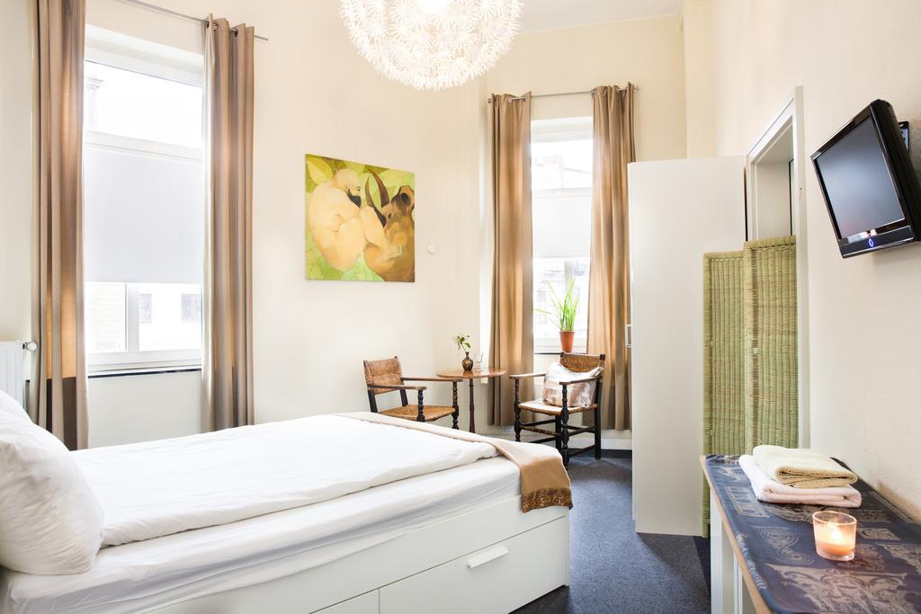 Boutique Hostel Kremer Bremen Luaran gambar