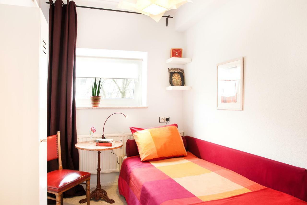 Boutique Hostel Kremer Bremen Luaran gambar