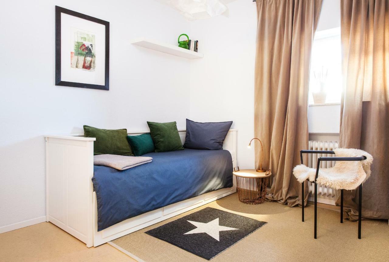 Boutique Hostel Kremer Bremen Luaran gambar