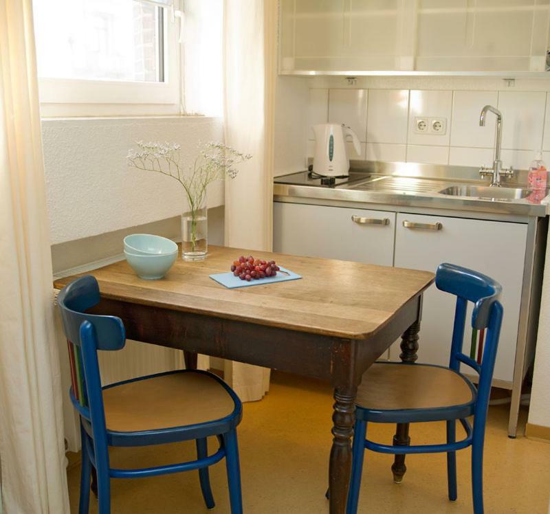 Boutique Hostel Kremer Bremen Luaran gambar